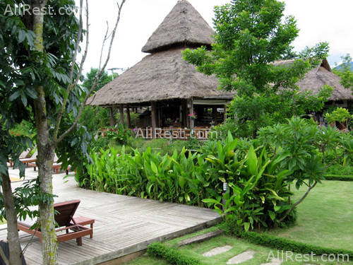 Bell Villa Resort Pai 21